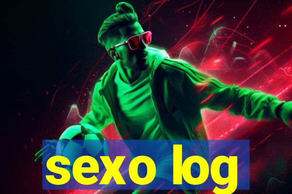 sexo log